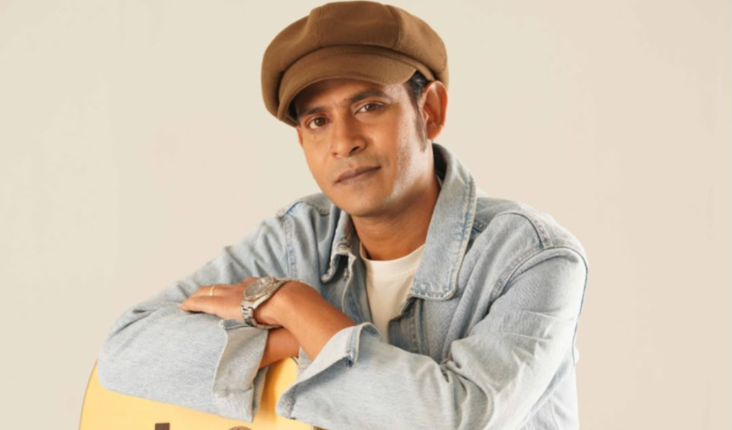 এক দশক পর কাজী শুভ’র নতুন একক অ্যালবাম ‘কেউ বুঝলো না’ 3 এক দশক পর কাজী শুভ’র নতুন একক অ্যালবাম ‘কেউ বুঝলো না’