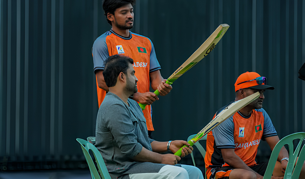এশিয়ান গেমসের দল থেকে বাদ সাইফউদ্দিন, চোটে ভুগছেন নাজমুলও 3 এশিয়ান গেমসের দল থেকে বাদ সাইফউদ্দিন, চোটে ভুগছেন নাজমুলও