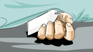 কয়রায় মোটরসাইকেলের ধাক্কায় পথচারী নিহত, আহত ৩