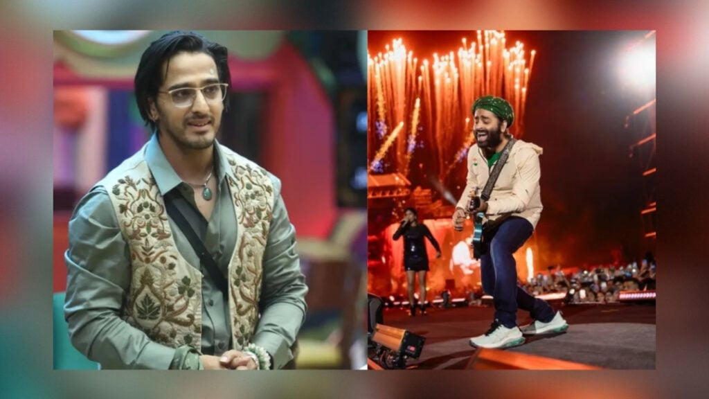 কাজীর মাঝে তারকা হওয়ার সম্ভাবনা দেখেছিলেন অর্জিৎ সিং 3 কাজীর মাঝে তারকা হওয়ার সম্ভাবনা দেখেছিলেন অর্জিৎ সিং