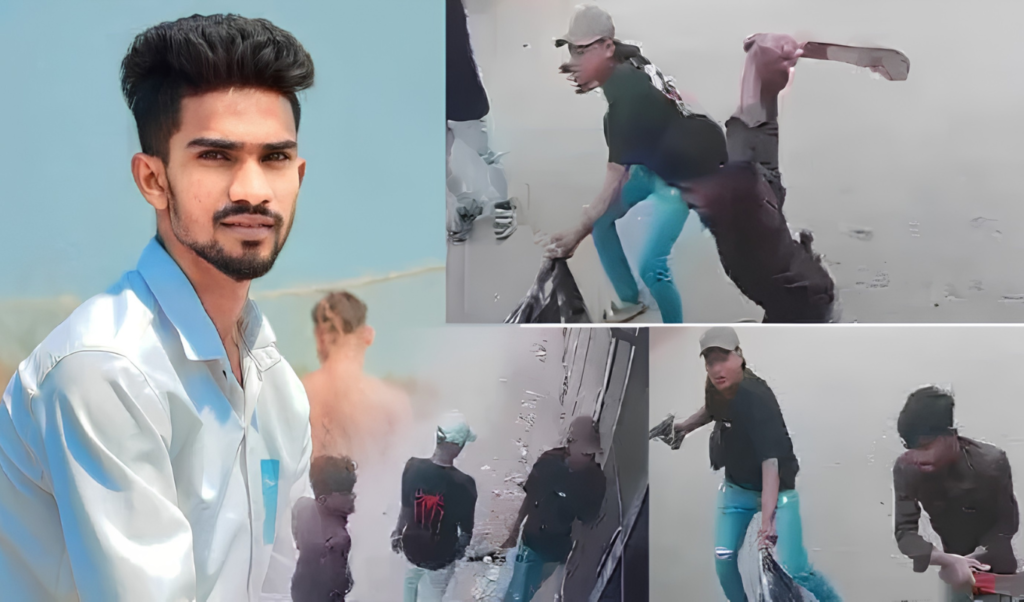 কেরানীগঞ্জে চাঁদা না দেওয়ায় মাছ ব্যবসায়ীকে কুপিয়ে হত্যা 3 কেরানীগঞ্জে চাঁদা না দেওয়ায় মাছ ব্যবসায়ীকে কুপিয়ে হত্যা