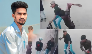 কেরানীগঞ্জে চাঁদা না দেওয়ায় মাছ ব্যবসায়ীকে কুপিয়ে হত্যা