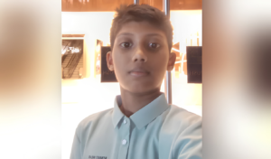 খিলক্ষেতে শিশু নিখোঁজ, পরিবারের কাছে অজ্ঞাত ব্যক্তির কল
