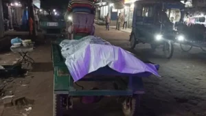 গাজীপুরে বাসা থেকে পোশাক শ্রমিক কিশোরীর মরদেহ উদ্ধার