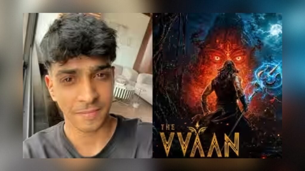 গান ব্যবহারের অভিযোগে আইনি চাপে ‘দ্য ভ্যান’ 3 গান ব্যবহারের অভিযোগে আইনি চাপে ‘দ্য ভ্যান’