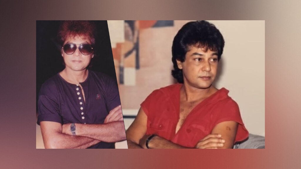 গায়ক থেকে নায়ক, জাফর ইকবালের অনন্য পথচলা 3 গায়ক থেকে নায়ক, জাফর ইকবালের অনন্য পথচলা