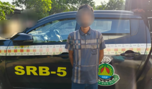 চাঁপাইনবাবগঞ্জে খড়ির ঘর থেকে সাড়ে ৬ কেজি হেরোইন উদ্ধার, গ্রেপ্তার ১