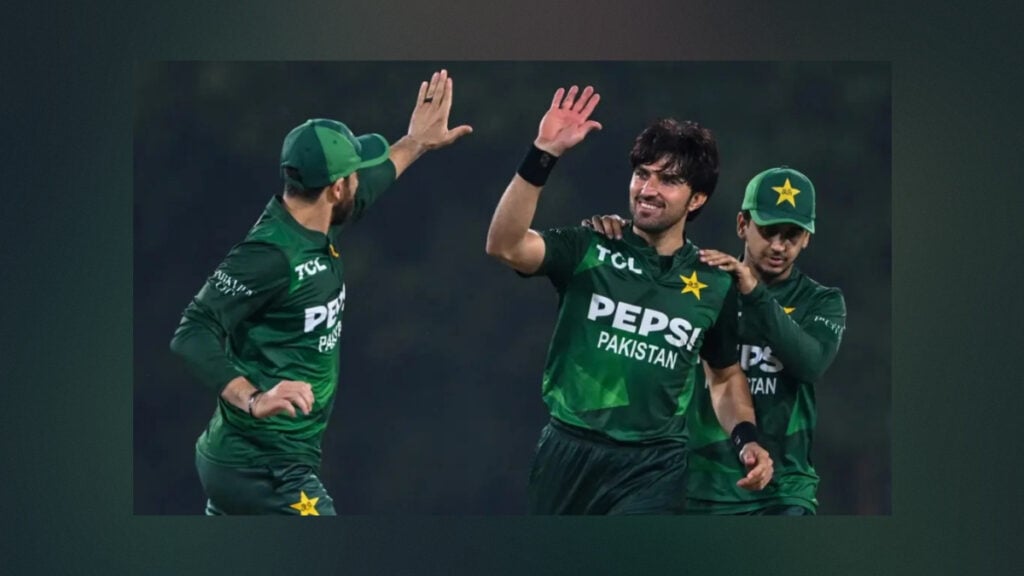 চোটে ছিটকে সালমান, পাকিস্তান দলে ফিরলেন ওয়াসিম 3 চোটে ছিটকে সালমান, পাকিস্তান দলে ফিরলেন ওয়াসিম