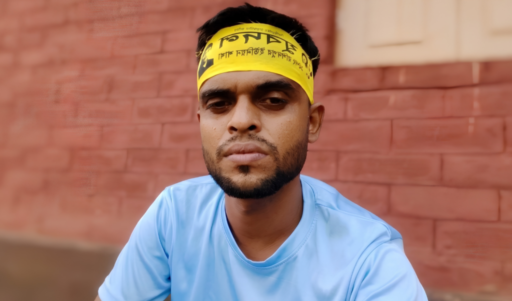 চোরাই মোটরসাইকেলসহ জামালপুরে যুবদল নেতা গ্রেপ্তার 3 চোরাই মোটরসাইকেলসহ জামালপুরে যুবদল নেতা গ্রেপ্তার