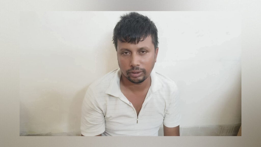 জিরার ট্রাক আটকে পাঁচ লাখ টাকা চাঁদা দাবির অভিযোগ, ছাত্রদল নেতা আটক 3 জিরার ট্রাক আটকে পাঁচ লাখ টাকা চাঁদা দাবির অভিযোগ, ছাত্রদল নেতা আটক