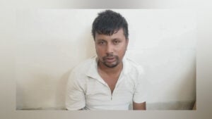 জিরার ট্রাক আটকে পাঁচ লাখ টাকা চাঁদা দাবির অভিযোগ, ছাত্রদল নেতা আটক
