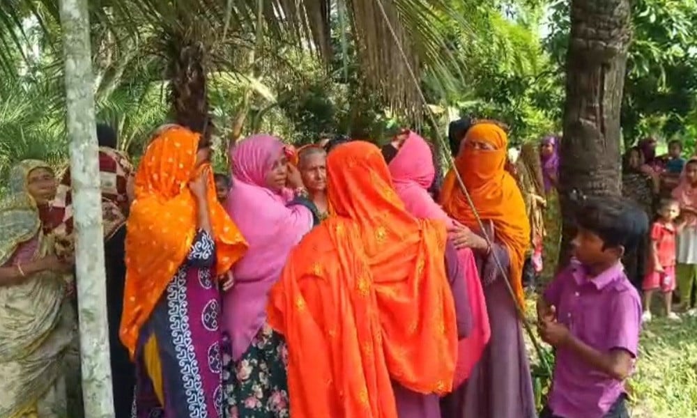 ঝিনাইদহে বিদ্যুতের তার চুরির সময় যুবকের মৃত্যু 3 ঝিনাইদহে বিদ্যুতের তার চুরির সময় যুবকের মৃত্যু