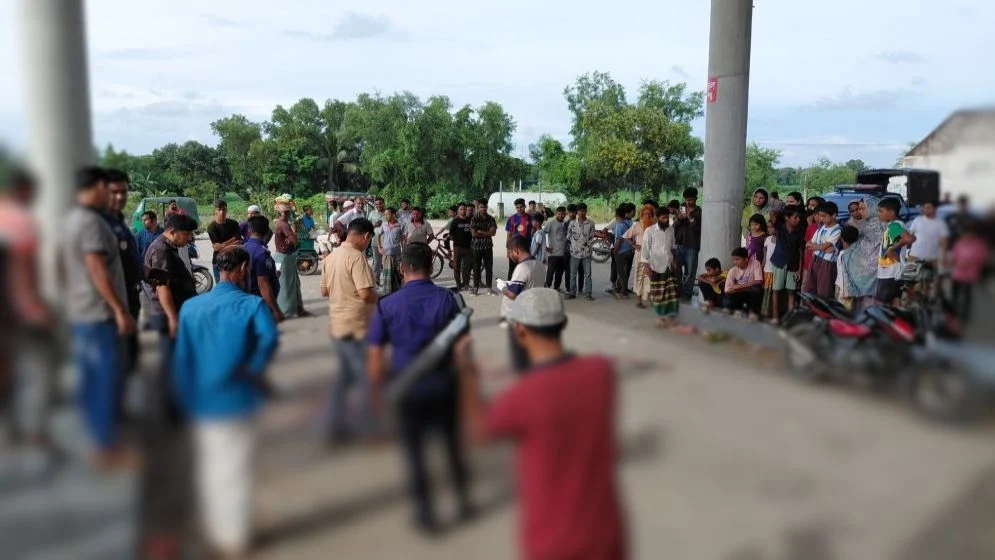 টাঙ্গাইলে সাবেক ইউপি সদস্যকে কুপিয়ে হত্যা 3 টাঙ্গাইলে সাবেক ইউপি সদস্যকে কুপিয়ে হত্যা