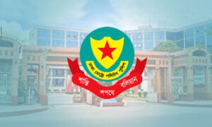 ট্রাফিক আইন লঙ্ঘনে ডিএমপির ২৮৫৫ মামলা