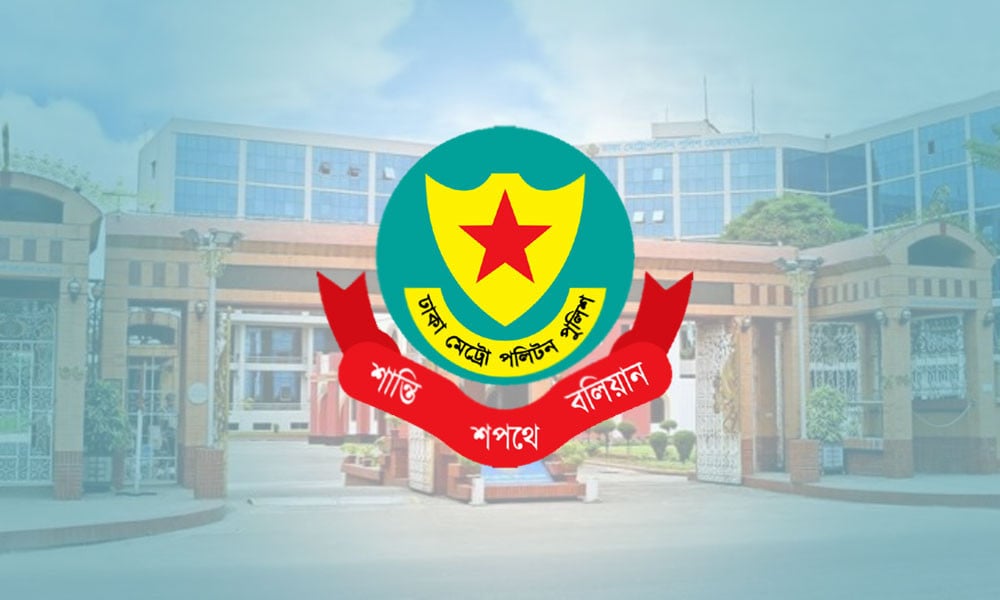 ট্রাফিক আইন লঙ্ঘনে ডিএমপির ২৮৫৫ মামলা 3 ট্রাফিক আইন লঙ্ঘনে ডিএমপির ২৮৫৫ মামলা