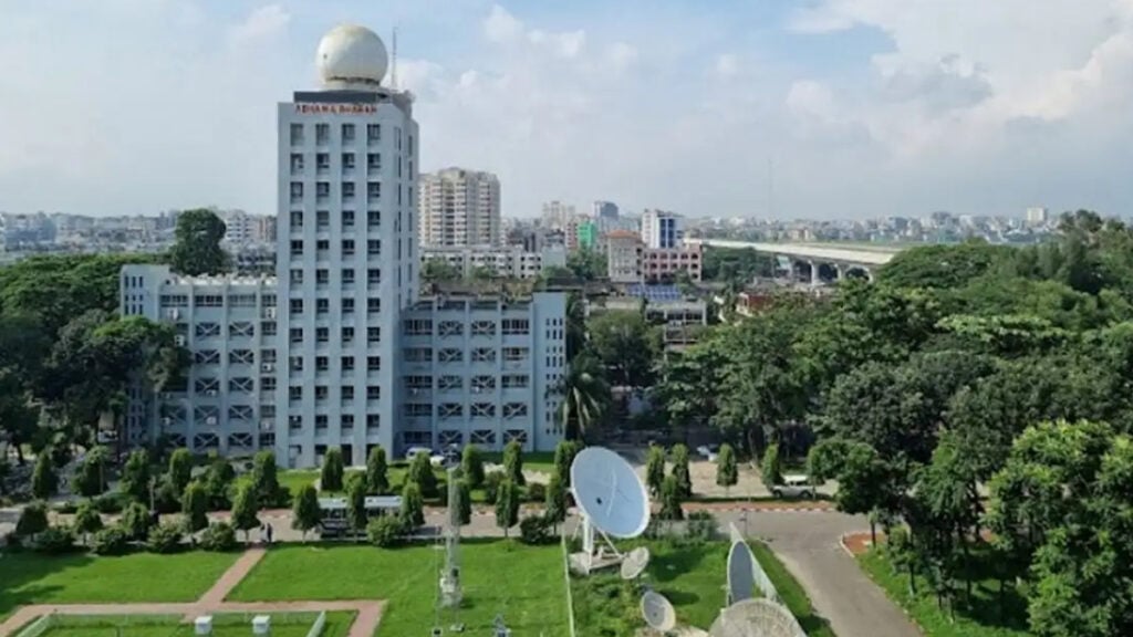 ঢাকার বায়ুমান আজ ‘সহনীয়’ পর্যায়ে 3 ঢাকার বায়ুমান আজ ‘সহনীয়’ পর্যায়ে