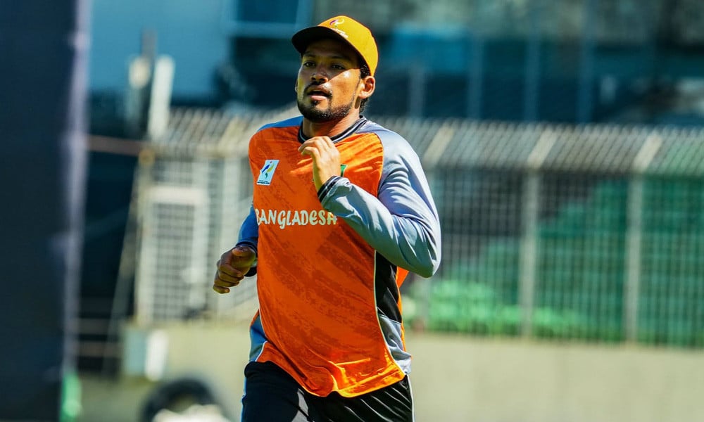 তীব্র জ্বরে এশিয়ান গেমস থেকে ছিটকে গেলেন নাজমুল হোসেন শান্ত 3 তীব্র জ্বরে এশিয়ান গেমস থেকে ছিটকে গেলেন নাজমুল হোসেন শান্ত