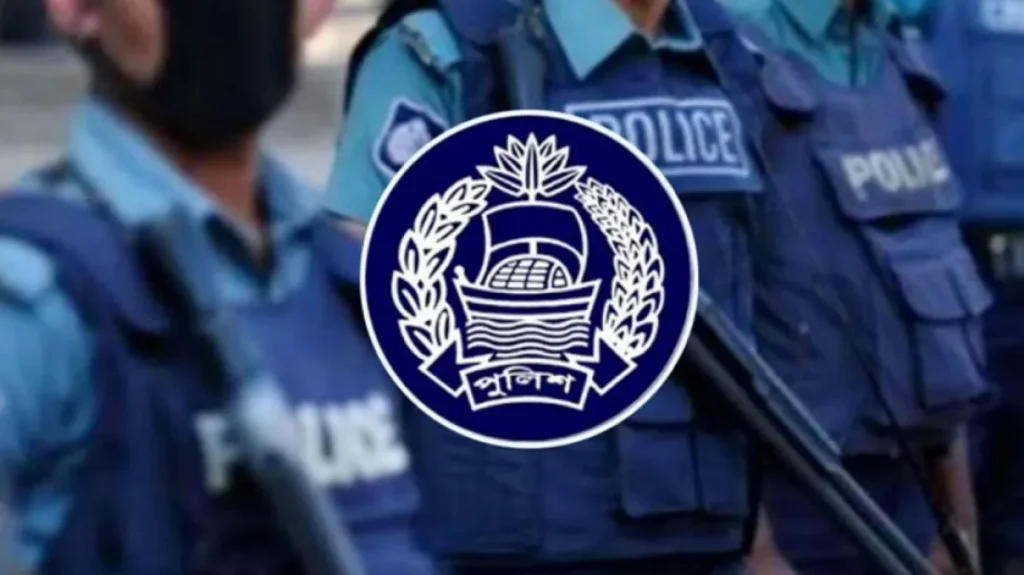 দুই ডিআইজিকে নতুন দায়িত্ব দিল সরকার 3 দুই ডিআইজিকে নতুন দায়িত্ব দিল সরকার