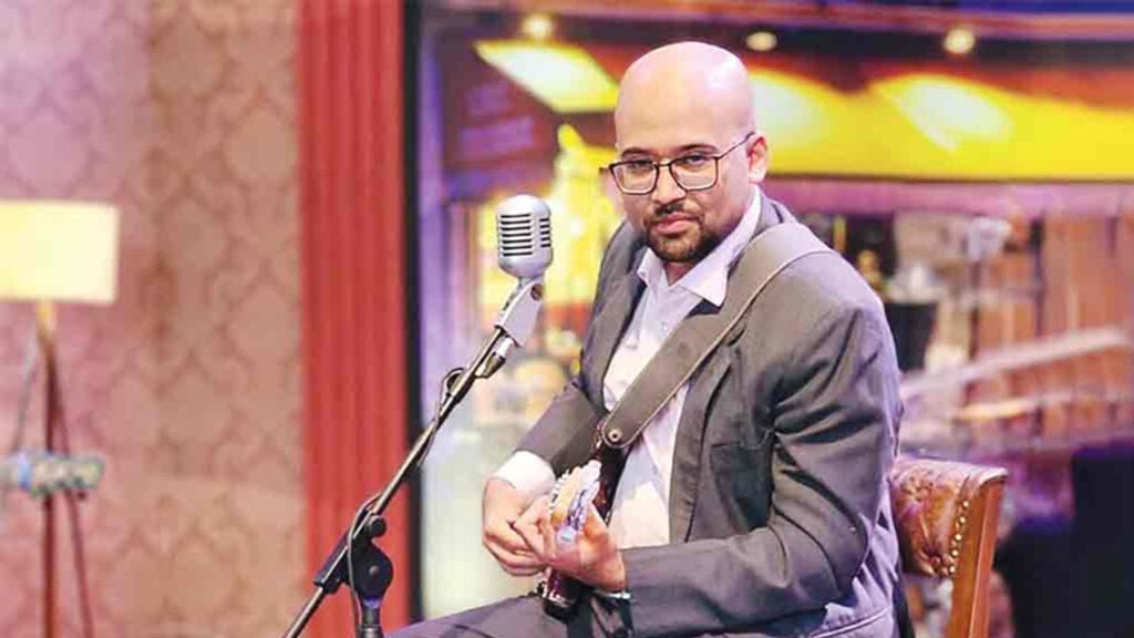 দুই বছর পর একক কনসার্টে মিফতাহ জামান 3 দুই বছর পর একক কনসার্টে মিফতাহ জামান