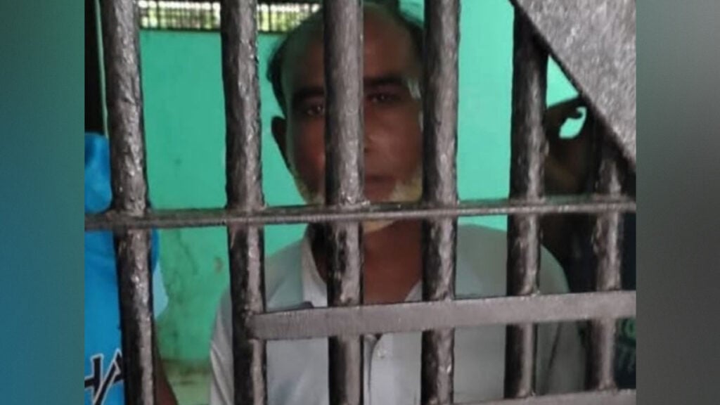 ধামরাইয়ে যুবলীগকর্মীকে না পেয়ে বাবাকে গ্রেপ্তার 3 ধামরাইয়ে যুবলীগকর্মীকে না পেয়ে বাবাকে গ্রেপ্তার