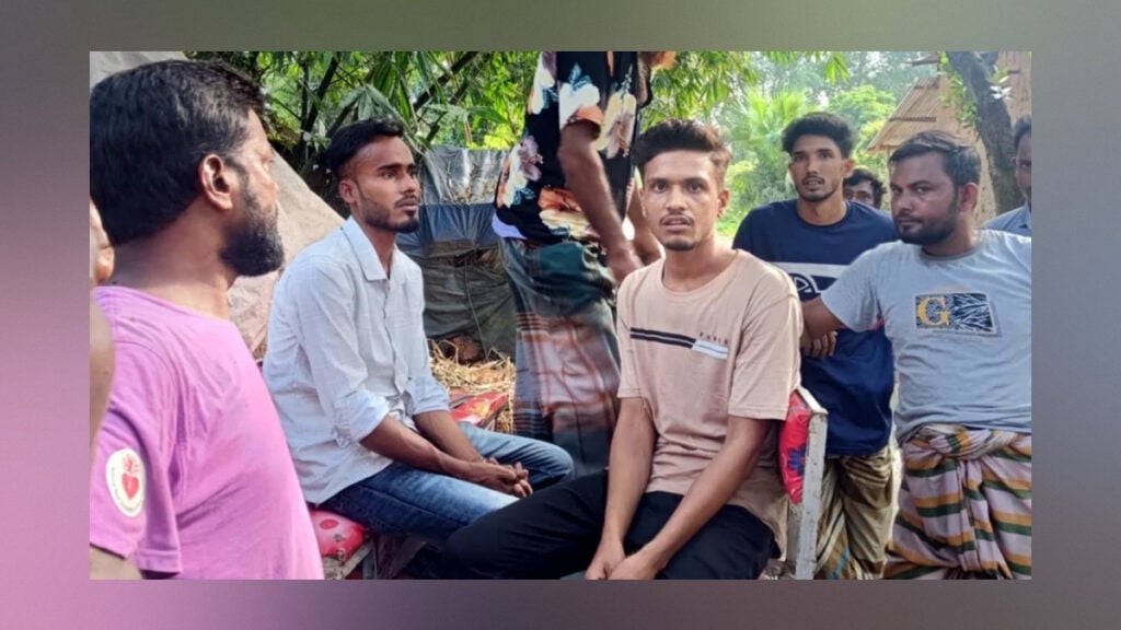 নওগাঁয় মিছিলের অভিযোগে ছাত্রলীগ-আওয়ামী লীগের ১১ জন আটক 3 নওগাঁয় মিছিলের প্রস্তুতির অভিযোগে ১১ জন আটক