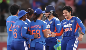 নাকভির হাত থেকে ট্রফি না নেওয়ার সিদ্ধান্ত সঠিক বিসিসিআই
