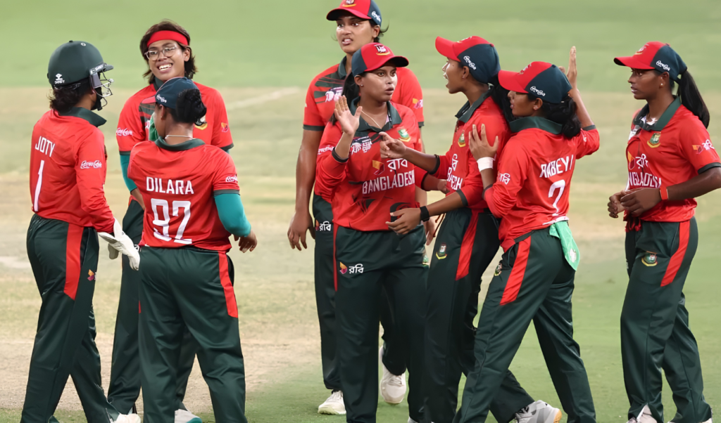 নাগোয়ায় বৃষ্টির পূর্বাভাস, সেমিফাইনালে ওঠার সহজ সমীকরণে বাংলাদেশ 3 নাগোয়ায় বৃষ্টির পূর্বাভাস, সেমিফাইনালে ওঠার সহজ সমীকরণে বাংলাদেশ