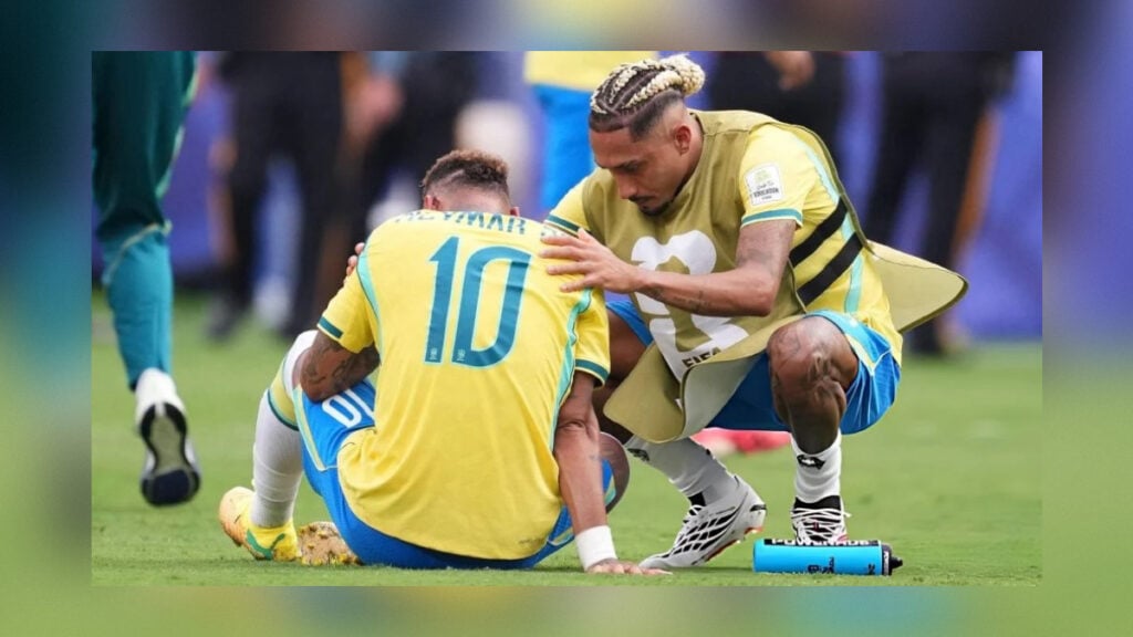 নেইমারের পর ব্রাজিলের ১০ নম্বর এখন রাফিনিয়ার 3 নেইমারের পর ব্রাজিলের ১০ নম্বর এখন রাফিনিয়ার