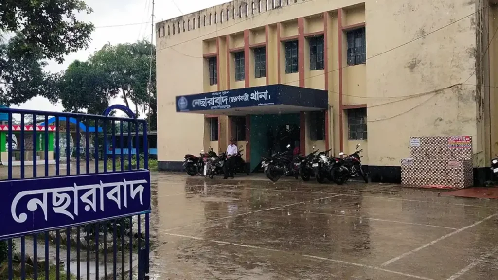 নেছারাবাদে দুই শিশুকে অপহরণের চেষ্টার অভিযোগ 3 নেছারাবাদে দুই শিশুকে অপহরণের চেষ্টার অভিযোগ