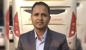 নোয়াখালীতে অজ্ঞাত গাড়ির ধাক্কায় মোটরসাইকেল আরোহী স্কুলশিক্ষক নিহত