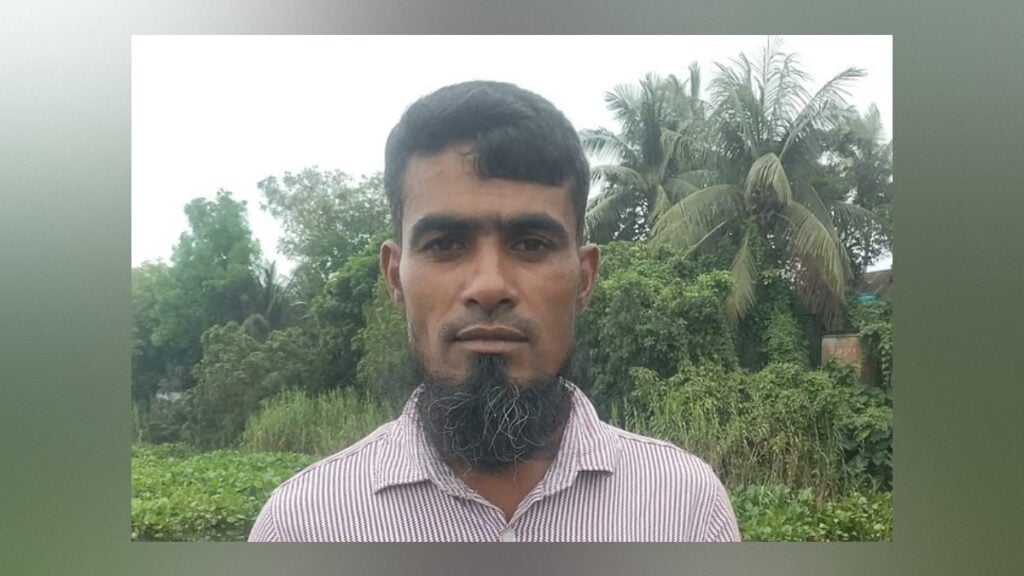 নৌকার সঙ্গে বেঁধে ব্যবসায়ীকে হত্যা, ৬ দিন পর উদ্ধার লাশ 3 নৌকার সঙ্গে বেঁধে ব্যবসায়ীকে হত্যা, ৬ দিন পর উদ্ধার লাশ