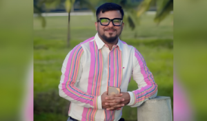 প্রচারবিমুখ গীতিকার সালাউদ্দিন সাগরের গানের ভুবনে সফল পথচলা