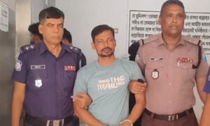 ফরিদপুরে শিশুকে ধর্ষণের দায়ে যুবকের যাবজ্জীবন