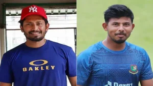 ফিক্সিং সন্দেহে থাকা ৯ ক্রিকেটার, তদন্তে নেই অভিযোগ