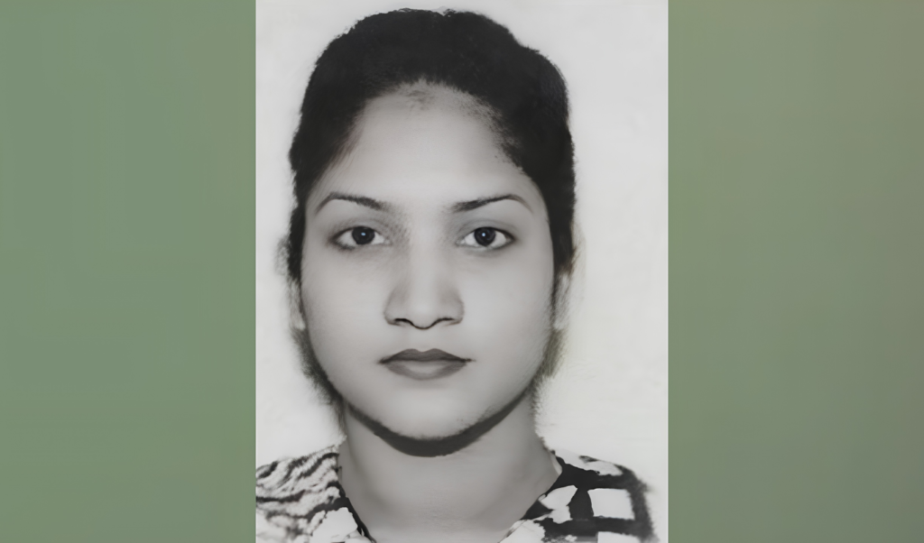 বনশ্রীতে দুই বাসের চাপায় মাইলস্টোন কলেজের শিক্ষিকা নিহত 3 বনশ্রীতে দুই বাসের চাপায় মাইলস্টোন কলেজের শিক্ষিকা নিহত