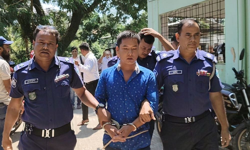 বাবা হত্যায় ছেলে ও ভাতিজার মৃত্যুদণ্ড 3 বাবা হত্যায় ছেলে ও ভাতিজার মৃত্যুদণ্ড