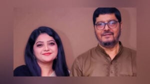 বাবাকে হারালেন জনপ্রিয় গায়িকা সালমা