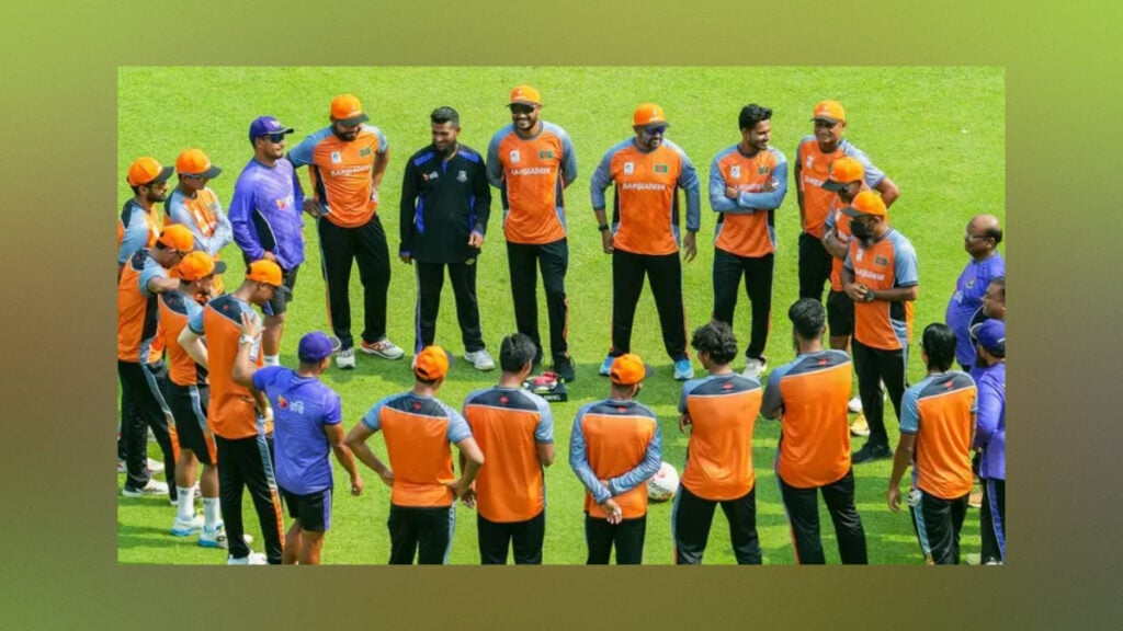 বিসিবির নতুন সিদ্ধান্ত, দুই সফরে থাকছেন না কোনো নির্বাচক 3 বিসিবির নতুন সিদ্ধান্ত, দুই সফরে থাকছেন না কোনো নির্বাচক