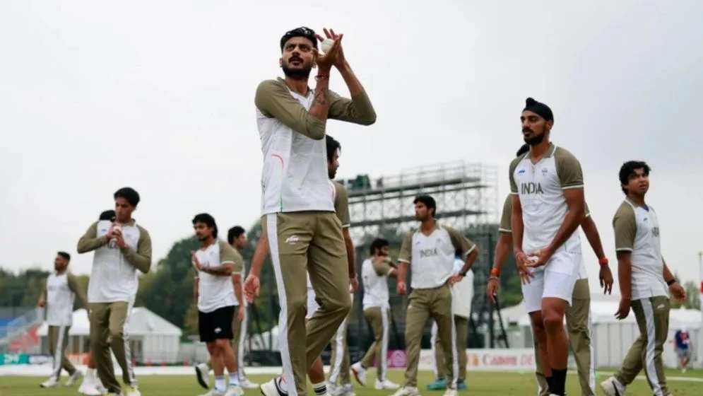 বৃষ্টিতে না খেলেই এশিয়ান গেমসের সেমিফাইনালে ভারত 3 বৃষ্টিতে না খেলেই এশিয়ান গেমসের সেমিফাইনালে ভারত