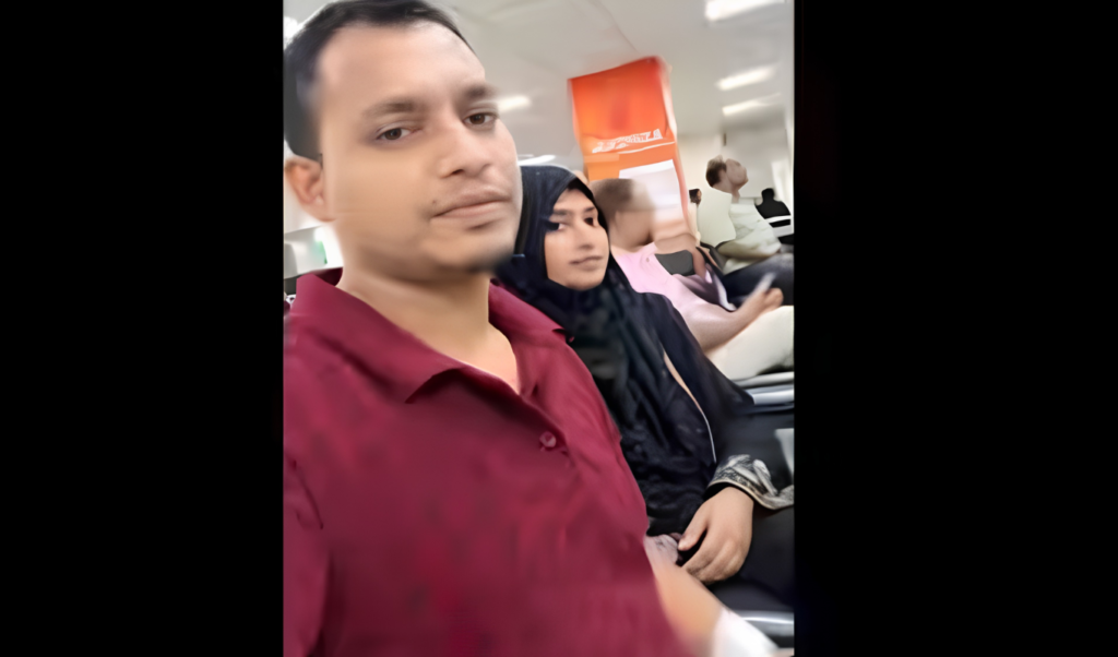 ভারতের হাসপাতালে বাংলাদেশির লাশ ৮ দিন আটকে রাখার চাঞ্চল্যকর অভিযোগ 3 ভারতের হাসপাতালে বাংলাদেশির লাশ ৮ দিন আটকে রাখার চাঞ্চল্যকর অভিযোগ
