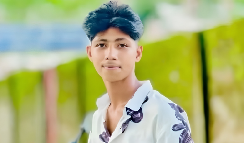 ভোলায় মোটরসাইকেল ও অটোরিকশার মুখোমুখি সংঘর্ষে নিহত ১, আহত ২ 3 ভোলায় মোটরসাইকেল ও অটোরিকশার মুখোমুখি সংঘর্ষে নিহত ১, আহত ২