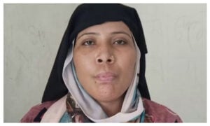 মাদকসহ হানিট্র্যাপ চক্রের কথিত মূলহোতা ‘লেডি ডন’ আটক