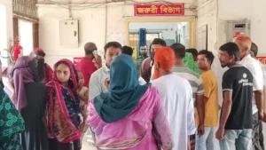মাদ্রাসায় আবাসিক ছাত্রীর মৃত্যু, তদন্তে ডিবি