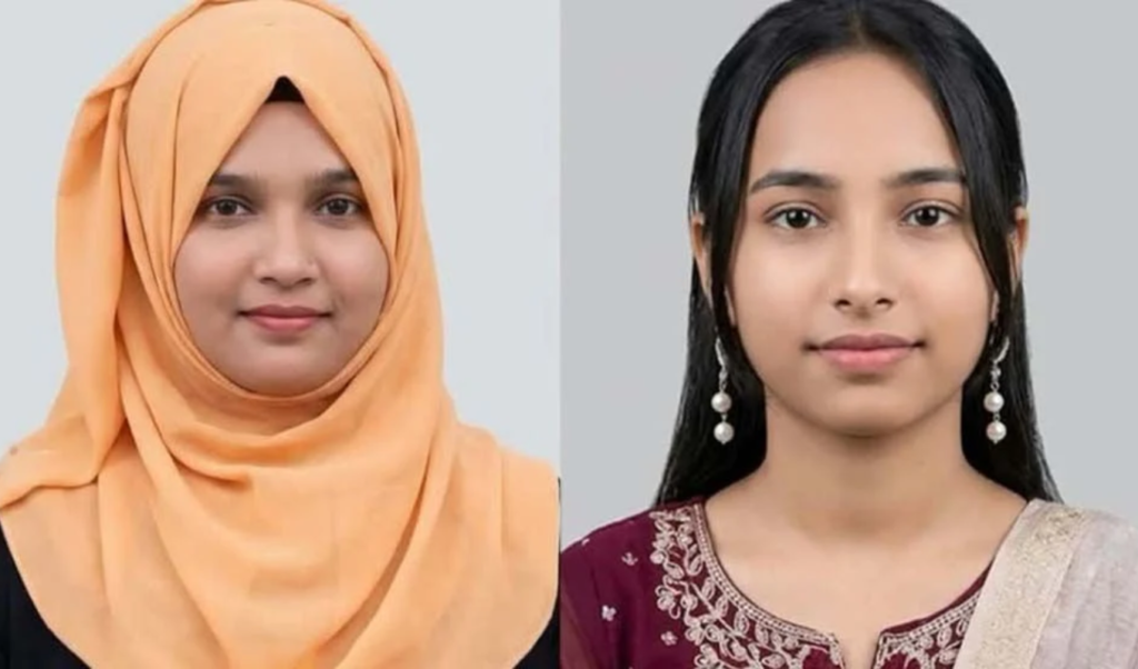 মাদ্রাসায় যাওয়ার পথে দুই কিশোরী নিখোঁজ, চৌদ্দগ্রামে উদ্বেগ 3 মাদ্রাসায় যাওয়ার পথে দুই কিশোরী নিখোঁজ, চৌদ্দগ্রামে উদ্বেগ