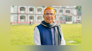 মিছিলের প্রস্তুতির সময় আওয়ামী লীগ নেতাসহ ১৫ জন আটক