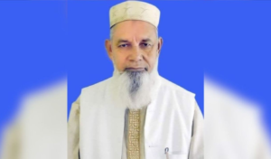 মিঠামইনে আওয়ামী লীগের সাবেক সভাপতি ও ৪ বারের ইউনিয়ন চেয়ারম্যানকে গ্রেপ্তার