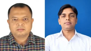 মুরাদনগরে সন্ত্রাসবিরোধী আইনের মামলায় ইউপি সদস্যসহ দুই নেতা গ্রেফতার