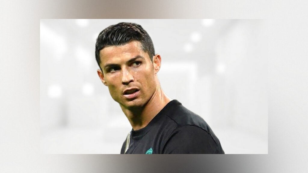 মৃত বন্ধুকে নিয়ে উপহাস, ক্ষোভ প্রকাশ রোনালদোর