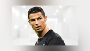 মৃত বন্ধুকে নিয়ে উপহাস, ক্ষোভ প্রকাশ রোনালদোর