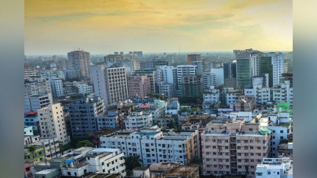 রাজধানীর চার এলাকায় একদিনে পাঁচ মরদেহ উদ্ধার 3 রাজধানীর চার এলাকায় একদিনে পাঁচ মরদেহ উদ্ধার